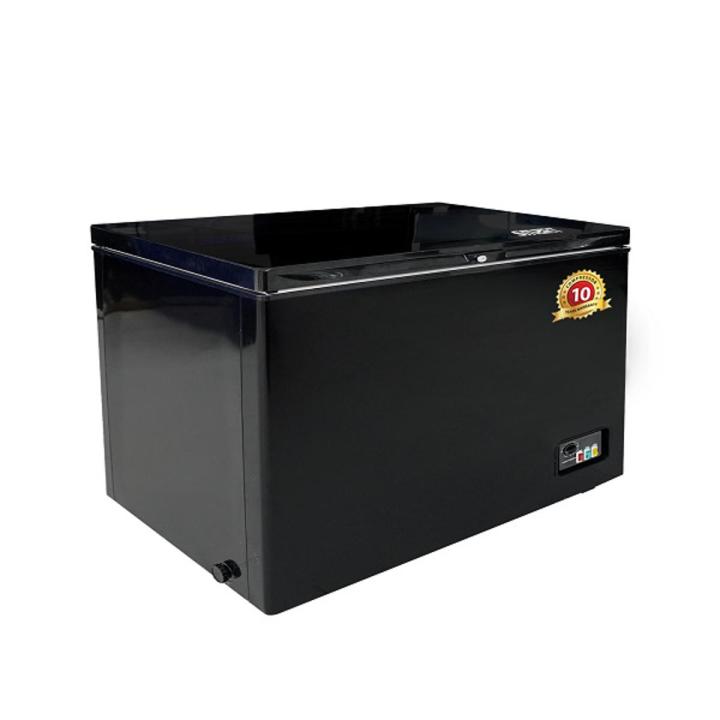 SEF-250CS, SMART 250 Litre Chest Deep Freezer