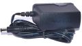 DC 12V 1A AC Adapter Charger Power Supply - Black uk Plug.