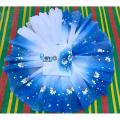 Stylesh & fashionable best Hand Print Half Silk couple dress Sharee and panjabi for man and women. 