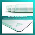 FANTECH MP904 Large Gaming Mouse Pad 900x400mm Natural Rubber Anti-Slip Waterproof Desktop Mat Keyboard Mouse pad.