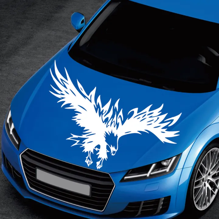 SL%20Car%20Stickers%20Cool%20Eagle-shaped%20Graphics%20Universal%20Car%20Hood%20Body%20Side%20Decals%20Styling%20Stickers%20D-733%20-%20Image%202