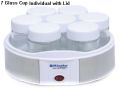 Miyako XJ-10101 Automatic Electric Doi Maker,Yogurt Maker with 7 jar. 