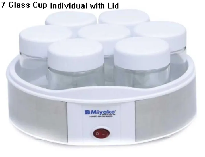 Miyako%20XJ-10101%20Automatic%20Electric%20Doi%20Maker,Yogurt%20Maker%20with%207%20jar%20-%20Image%203