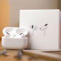 Special Iphone AirPods Pro 2nd Generation TWS Edition With High Base & Long Battery Wireless Bluetooth Earbuds.