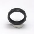 OEM rfid Rings Tag Ceramic nfc Smart Rings for Bank Pay Personal Information Parking Jewelry Bands. 