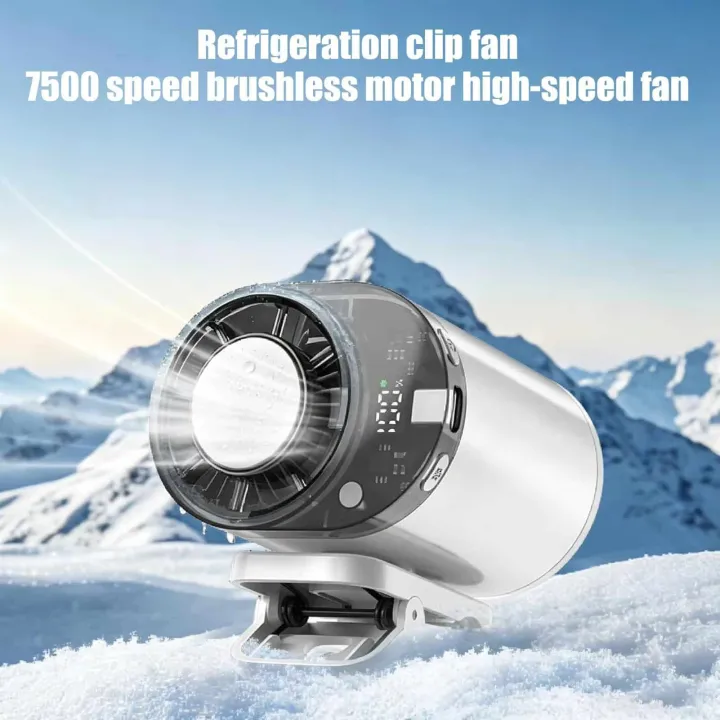Compact%20Cooling%20Clip%20Fan%20G17%20(3000mAh%20Battery)%20-%20Image%203