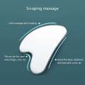 Glow Haven® 304 Stainless Steel Gua Sha Scraper Skin Care & Massage Tool.