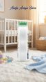 Parachute Just for Baby - Baby Powder 200g & Baby Soap 75g.