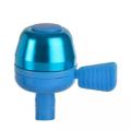 Bicycle Bell cycle Ting Tong bell alloy bell (verity color). 