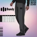 GREY Soft and Comfort Trouser for men & Women.
