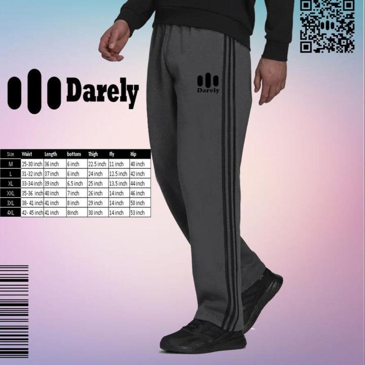 GREY Soft and Comfort Trouser for men & Women