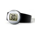 Digital LCD Red  Bottle Thermometer Auto  Temperature Meter Watch. 