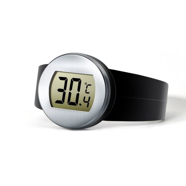 Digital%20LCD%20Red%20%20Bottle%20Thermometer%20Auto%20%20Temperature%20Meter%20Watch%20-%20Image%202
