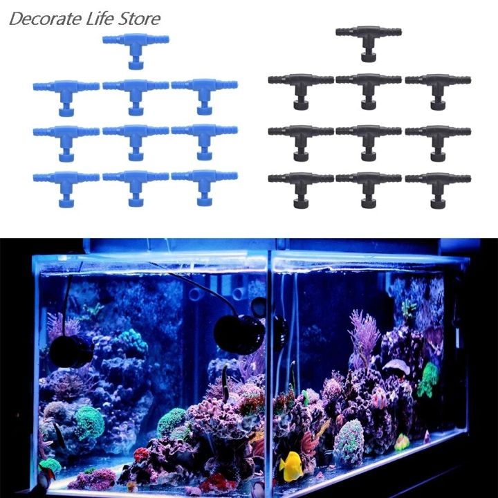 3/10pcs%20Fish%20Tank%20Air%20Line%20Flow%20Control%20Regulator%20Valve%20Aquarium%20For%204/6mm%20Airline%20Tubing%20Pipe%20Adjustable%20Connector%20Switch%20Tap%20-%20Image%206