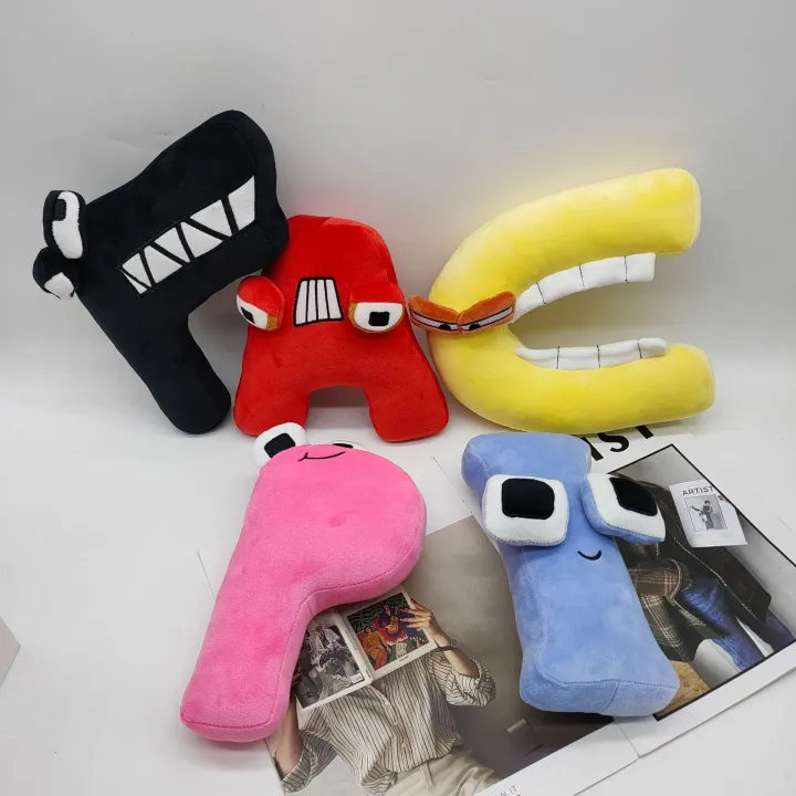 14-30cm%20pack%20Alphabet%20Lore%20Plush%20Toy%20Game%20Alphabet%20Lore%20But%20Are%20Stuffed%20Plushie%20Doll%20Color%20Soft%20Comfortable%20Baby%20Hug%20Pillow%20Gift%20-%20Image%205