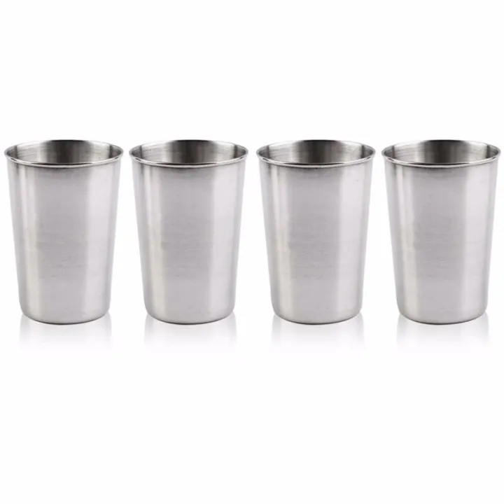4%20Pcs%20%20Polished%2070ML%20Mini%20Stainless%20Steel%20SGlass%20Cup%20Drinking%20Glasses%20With%20Leather%20Cover%20Bag%20%20Portable%20Set%20-%20Image%207