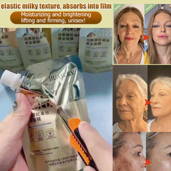 yidaoguang%20Retinol%20Snake%20Venom%20Gold%20Mask%20-%20Image%204