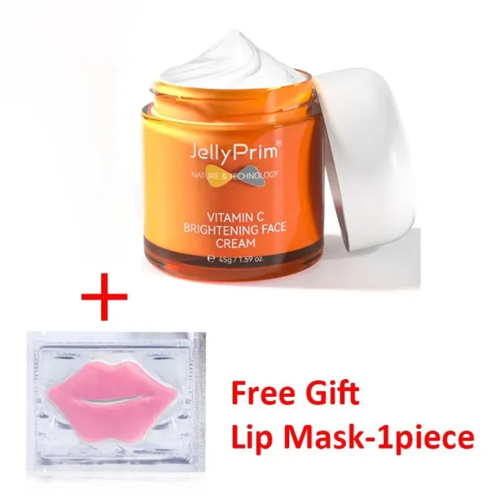 Jellyprim%20Vitamin%20C%20Face%20Cream%20Whitening%20Cream%20for%20Dark%20Skin%20Remove%20Spots%20Acne%20Marks%20Skincare%20Niacinamide%20Brightening%20Anit-Aging%20-%20Image%206