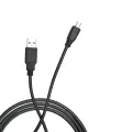 【3C VictoryEagle】Data Cable for Panasonic Lumix Camera DMC-G3 G5 G6 GF3 GF6 GF7 GH3 GM1 GM5 GX1 GX7 LF1 LX7 FS42 LZ40. 