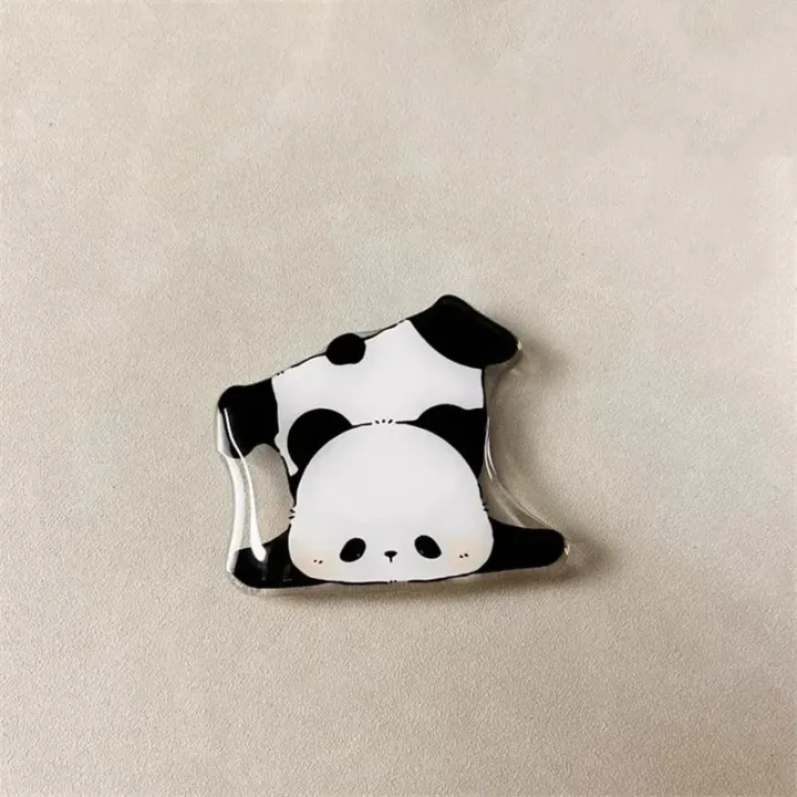 Korean%20Phone%20Grip%20Tok%20Cartoon%20Cute%20Panda%20Phone%20Holder%20Stand%20Socket%20Pocket%20Griptok%20Folding%20Finger%20Ring%20For%20iPhone%20Samsung%20Bracket%20-%20Image%207