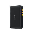 MARSRIVA KP1 EC 18W 8000mah Smart Mini DC UPS For Onu And Router 5v 9v 12v 12v Output. 