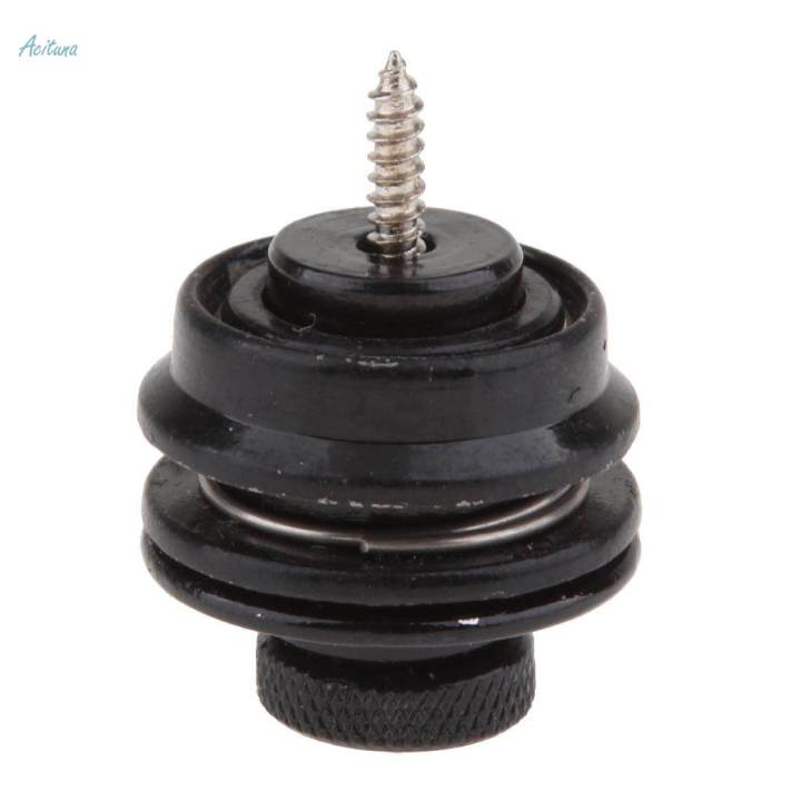 2x%20Guitar%20Strap%20Locks%20and%20Buttons%20Security%20Quick%20Release%20Straplocks%20Parts%20-%20Image%202