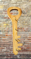 Wooden Key Holder For Restaurant  Office Home multi uses. 