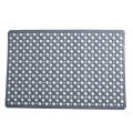Big hole bathroom anti-slip mat pvc toilet bath anti-fall mat toilet shower room floor mat bath mat cross-border. 
