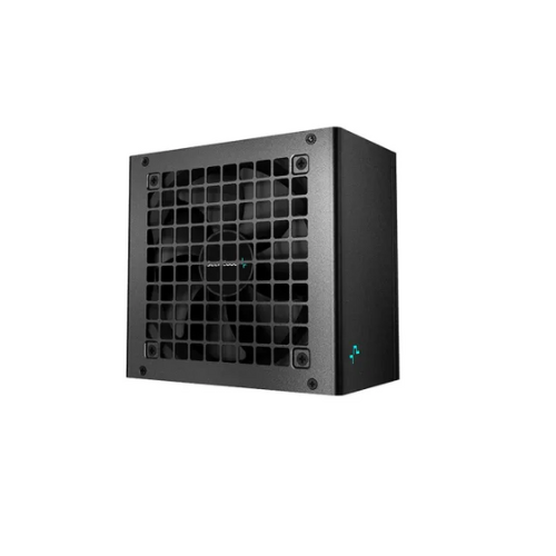 DeepCool PK650D 650 Watt Bronze Power Supply