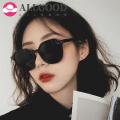 Retro Sunglasses Glasses Harajuku Women's Sunglasses. 