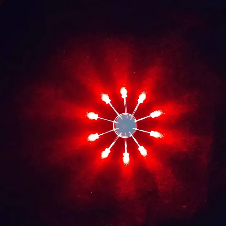 50%20Ps%20LED%20Diodes%20Lights%205mm%20Light%20Emitting%20Diode%20LED%20Lamp%20Assorted%20Kit%202pin%20Diffused%20LED%20Electronic%20Kit,%20%20Colors%20Red,%20Blue,%20Green,%20white,%20Yellow%20-%20Image%205