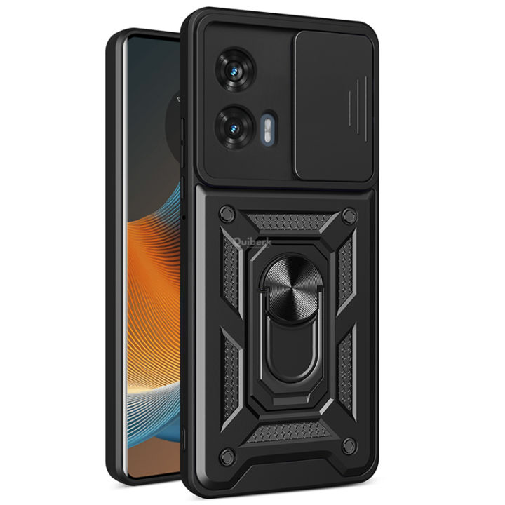 Quiberk%20for%20Motorola%20Edge%2050%20Fusion%205G%20Phone%20Case%20Slide%20Camera%20Cover%20Magnetic%20Kickstand%20Hard%20Shockproof%20Armor%20Back%20Casing%20-%20Image%206