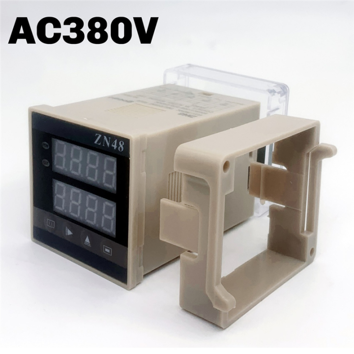 ZN48%20Series%20Digital%20Time%20Relay%20ZN48Dual%20Digital%20Display%20Time%20Relay%20Counter%20220VAC%20380VAC%2024VDC%20Cycle%20Chronograph,%20and%20Frequency%20Meter%20-%20Image%206