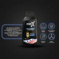 Studio X Anti Dandruff Shampoo for Men 355ml. 