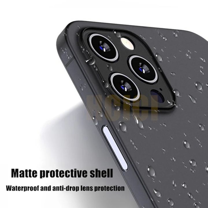 Ultra%20Thin%20PP%20Case%20For%20iPhone%2015%2014%2013%2012%20Mini%2011%20Pro%20Max%20X%20XR%20XS%20Max%207%208%20Plus%20Matte%20Hard%20PC%20Back%20Translucent%20Clear%20Slim%20Cover%20Outlier%20Aeuinv%20-%20Image%205