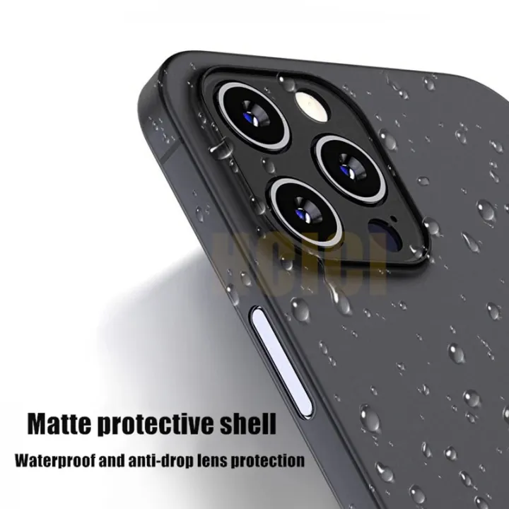 Ultra%20Thin%20PP%20Case%20For%20iPhone%2015%2014%2013%2012%20Mini%2011%20Pro%20Max%20X%20XR%20XS%20Max%207%208%20Plus%20Matte%20Hard%20PC%20Back%20Translucent%20Clear%20Slim%20Cover%20Outlier%20Aeuinv%20-%20Image%205