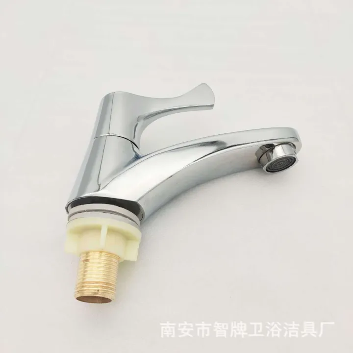 Desktop%20zinc%20alloy%2099%20single%20cold%20washbasin%20basin%20vegetable%20basin%20kitchen%20balcony%20bathroom%20single%20cold%20faucet%20factory%20direct%20sales%20-%20Image%203