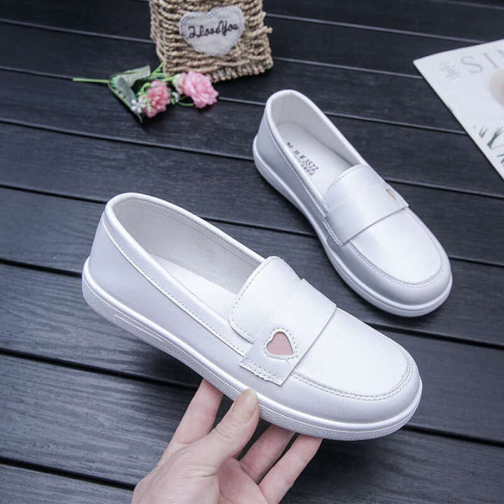 Nurse%20for%20women%20with%20soft%20soles,%20white%20breathable%20medical%20work%20that%20are%20not%20tiring,%20comfortable%20and%20non%20slip,%20flat%20bottomed,%20all%20season%20single%20shoes%20-%20Image%202