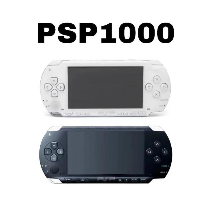 Original%20Used%20Console%20For%20Sony%20Playstation%201000%20PSP%202000%203000%20e1000%20Console%20With%2032GB%20TF%20Card%20-%20Image%204