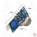 MQ-6 MQ6 Gas Sensor Module For Arduino DIY Electrical Circuitry & Parts. 