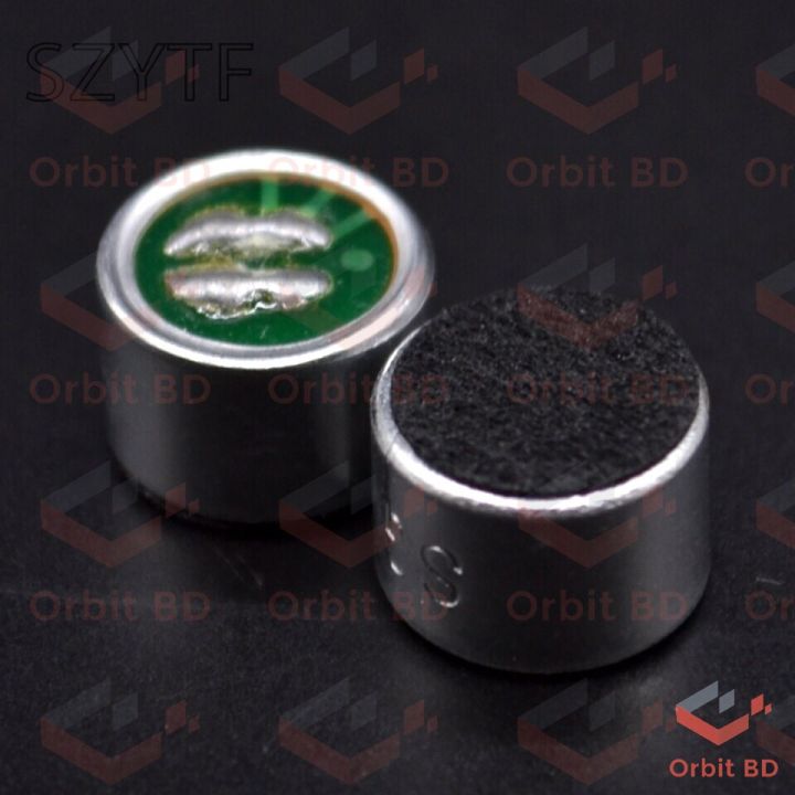 3Pcs-%20SMD%209mm%20Electret%20Condenser%20Microphones%209mm%20SMD%20SMT%20Type%20Multipurpose%20Microphone%20Mini%20MIC%20Cartridge%20-%20Image%205