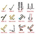 Power Switch On/Off Button Volume control Key Button Flex Cable For Huawei Mate S 7 8 9 10 30 Lite 20 Pro 20X Max. 