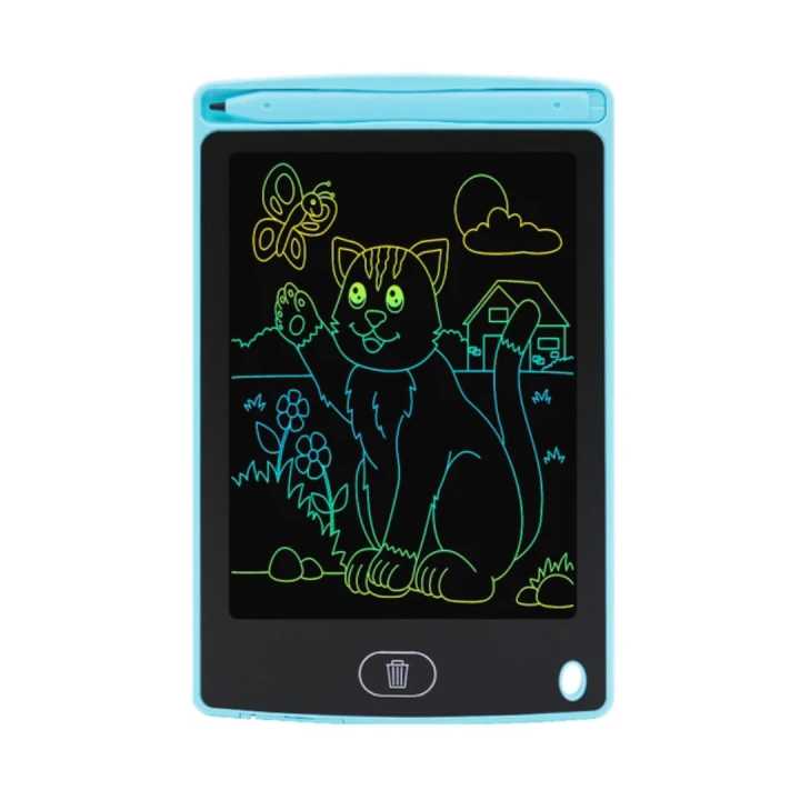 Lcd Tablet Writing 8.5 Inch LCD Drawing Tablet lcd electronic writing pad drawing board for children