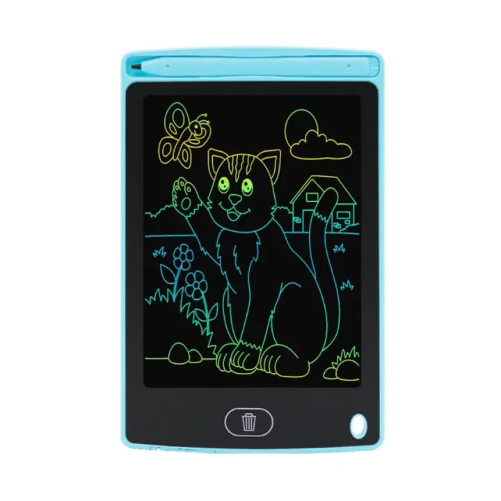 Lcd%20Tablet%20Writing%208.5%20Inch%20LCD%20Drawing%20Tablet%20lcd%20electronic%20writing%20pad%20drawing%20board%20for%20children%20-%20Image%202