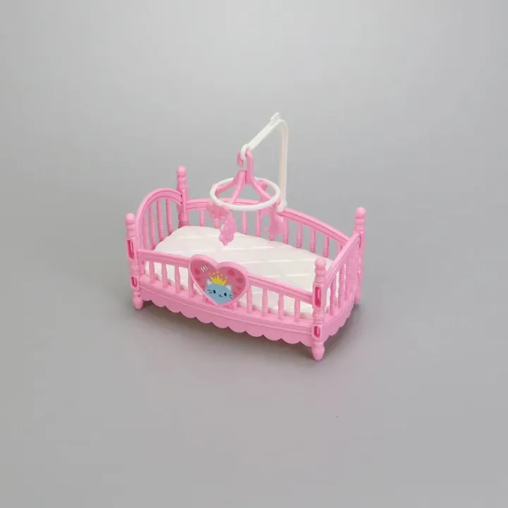 Fashion%20Dollhouse%20Miniature%20Items%20Baby%20Stroller%20and%20Bed%20Dolls%20Furniture%20for%20Mini%20Doll%20Cute%20Accessories%20Superman%20-%20Image%203