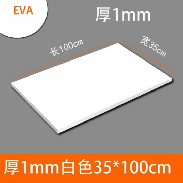 1pcs%20Thickness%201/2/3/5/10mm%20Eva%20Foam%20Sheets%20Sound-Absorbing%20Spone%20Foam%20Craft%20Eva%20Sheets%20Handmade%20Model%20Making%20Material%20-%20Image%204