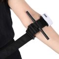 Tactical Military Tourniquet Medical Holder Nursing Survival Safety First Aid Equipment Spinning One-handed Tools. 