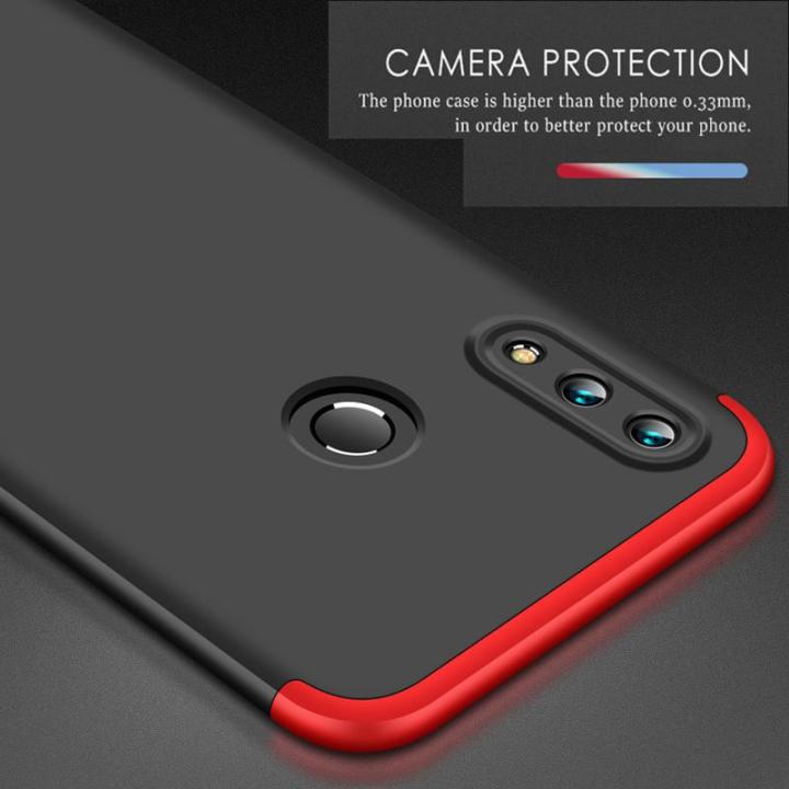 For%20Huawei%20Nova%203i%20360%C2%B0%20Full%20Protection%203%20in%201%20Ultra%20Slim%20Hard%20Plastic%20Phone%20Case%20Cover%20-%20Image%205