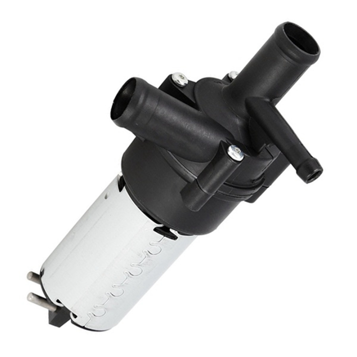 A2038350164 Radiator Cycle Car Auxiliary Water Pump for Benzz Clk / A209 Class C W203 Car Accessories