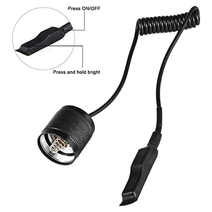 Remote%20Pressure%20Switch%20Flashlight%20Tail%20Cover%20Switch%20Pressure%20Button%20Touch%20Switch%20-%20Image%203